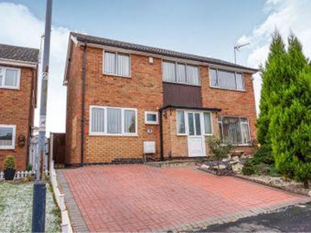 House for sale in Camp Hill, Warwickshire