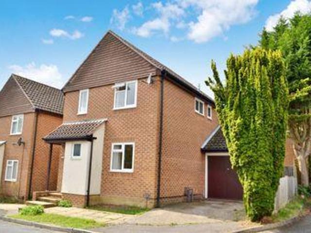 House for sale in Colliers End, Hertfordshire