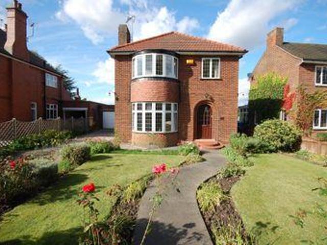 House for sale in Goole, East Riding Of Yorkshire
