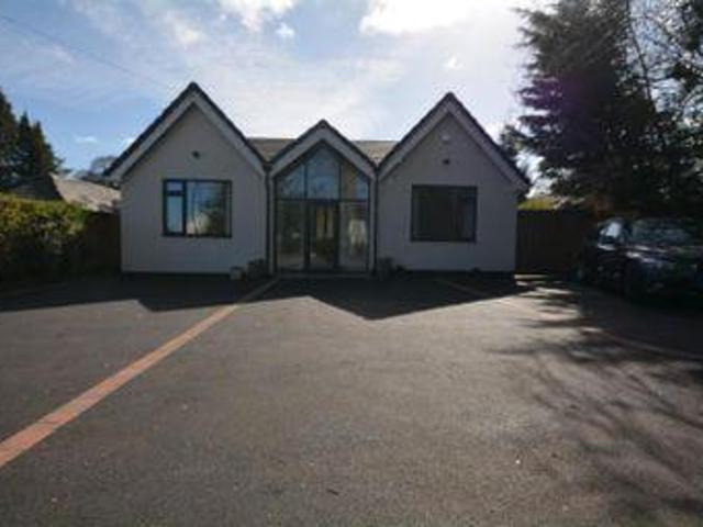 House for sale in West Vale, Cheshire