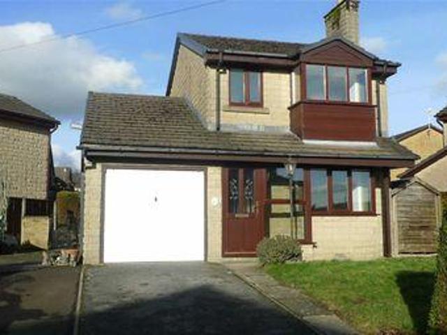 House for sale in Charlesworth, East Midlands