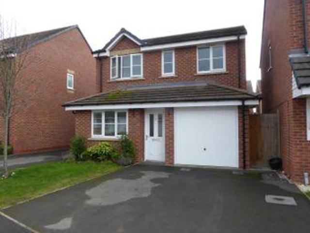 House for sale in The Hem, Shropshire