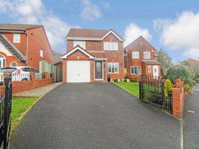 House for sale in Vale, Wales