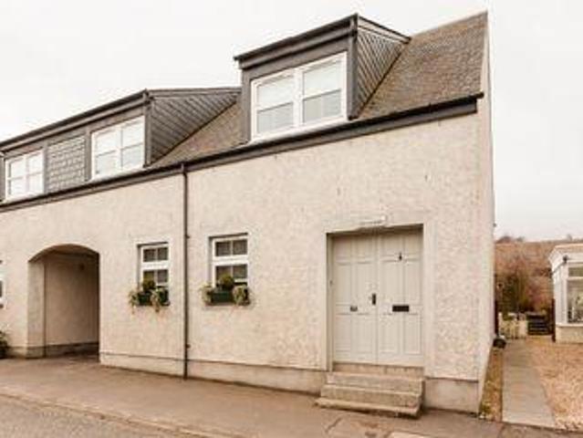 House for sale in Auchterarder, Perth and Kinross