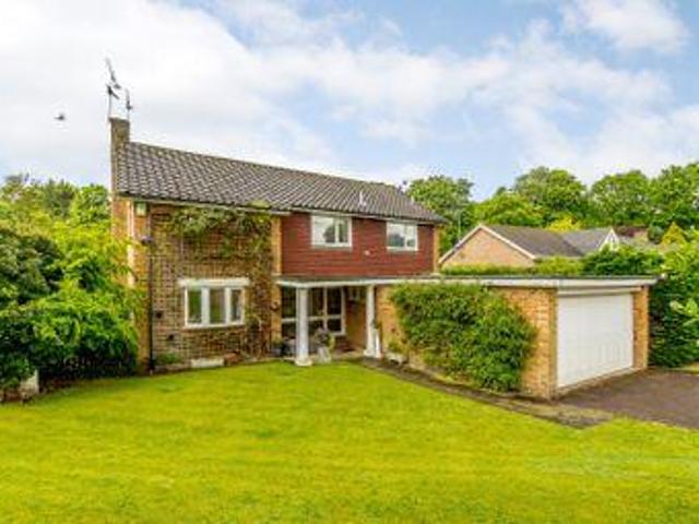 House for sale in Blackhills, Surrey