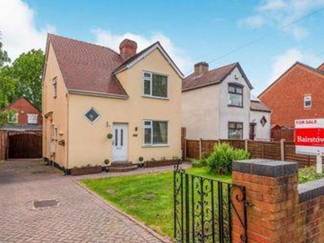 House for sale in Cannock, Cannock Chase