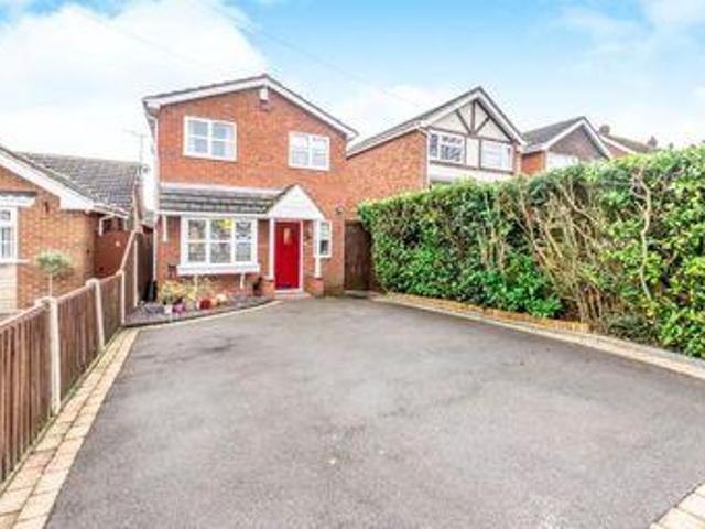 House for sale in Willenhall, West Midlands