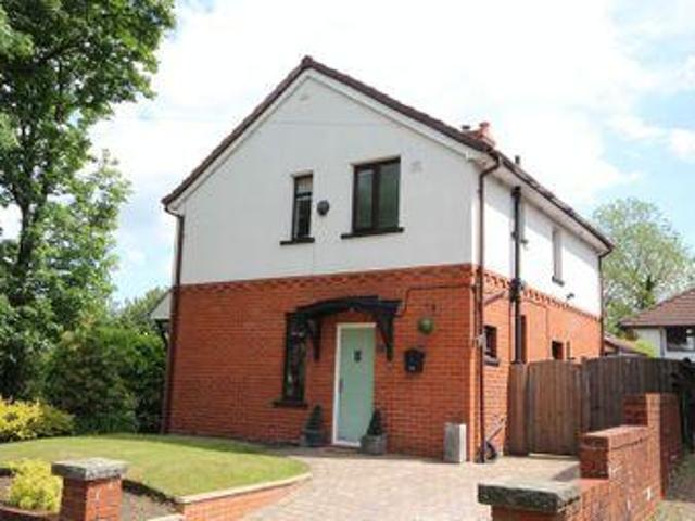 House for sale in Lancashire