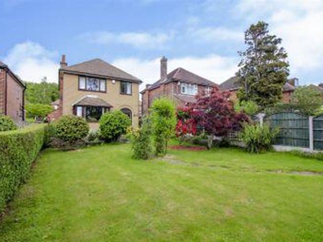 House for sale in Haddon, East Midlands