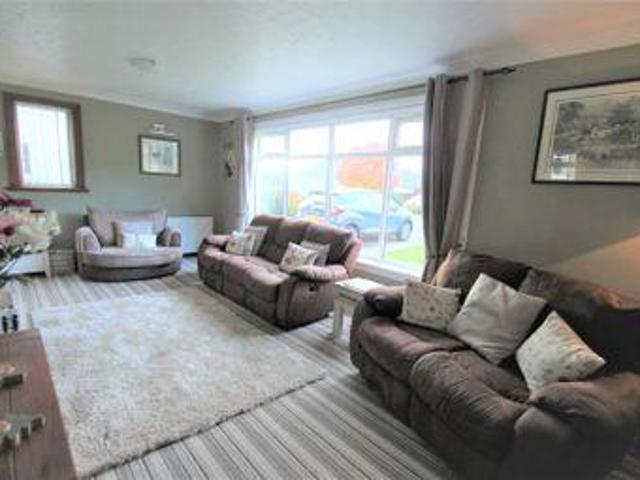 House for sale in Bathgate, Scotland