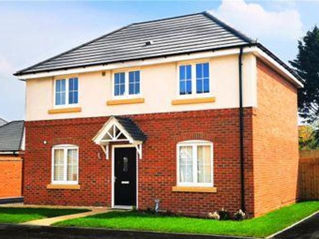 House for sale in Alcester, Stratford-on-Avon