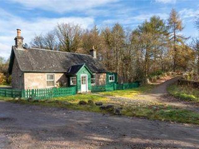 House for sale in Inveraray, Scotland