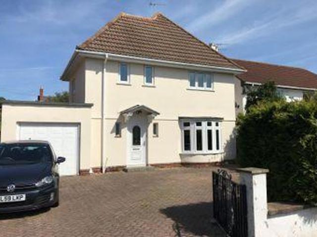 House for sale in Minehead, Somerset