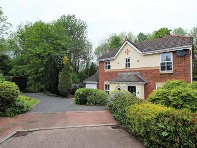 House for sale in Higher Bartle, Lancashire