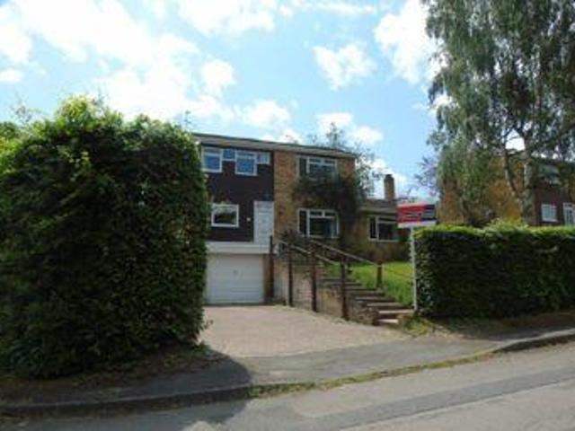 House for sale in Ross-on-Wye, Herefordshire