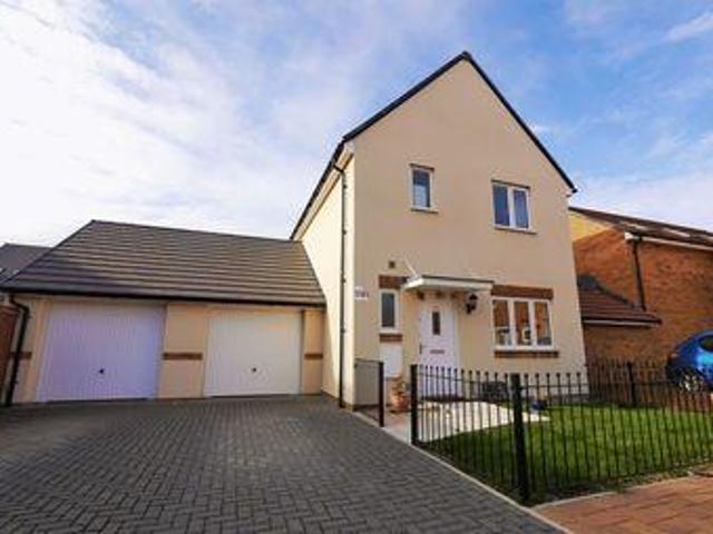 House for sale in Berrick Salome, Oxfordshire