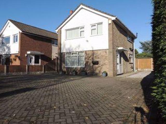 House for sale in Greater Manchester