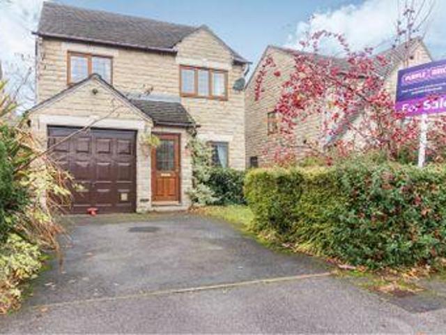 House for sale in Bradford, West Yorkshire