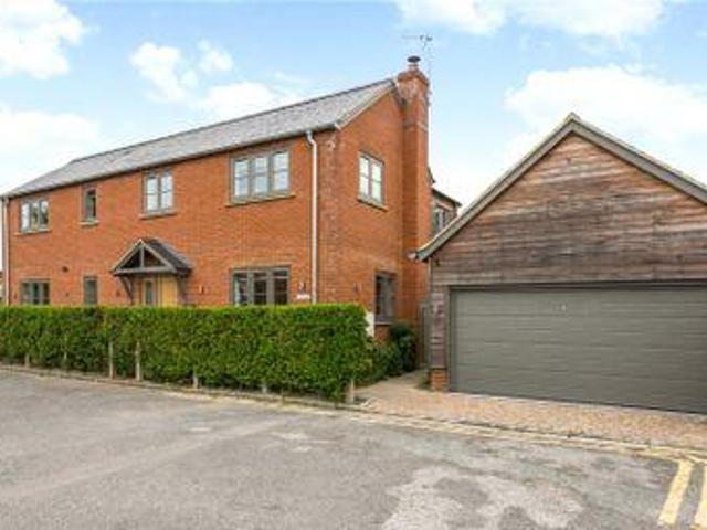 House for sale in Princes Risborough, Buckinghamshire