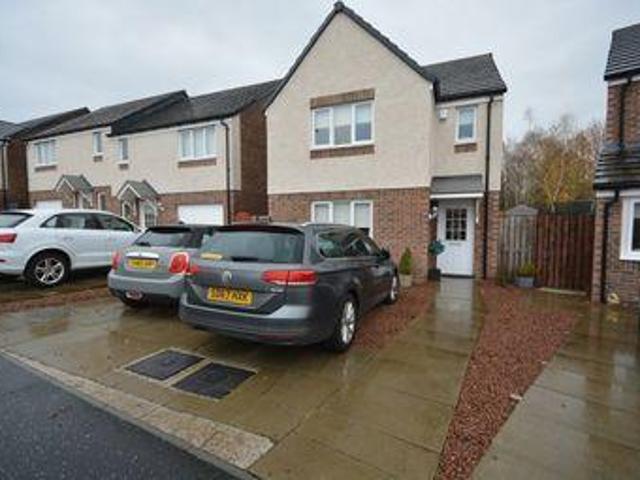 House for sale in Crookedholm, Scotland