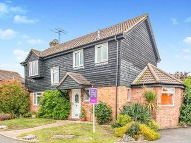 House for sale in Thatcham, West Berkshire