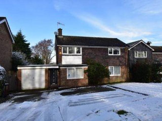 House for sale in Cross In Hand, East Sussex