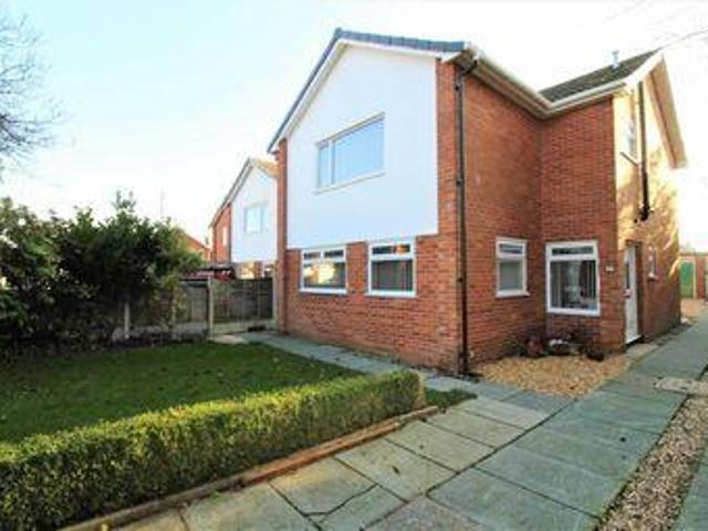 House for sale in Higher Bartle, Lancashire