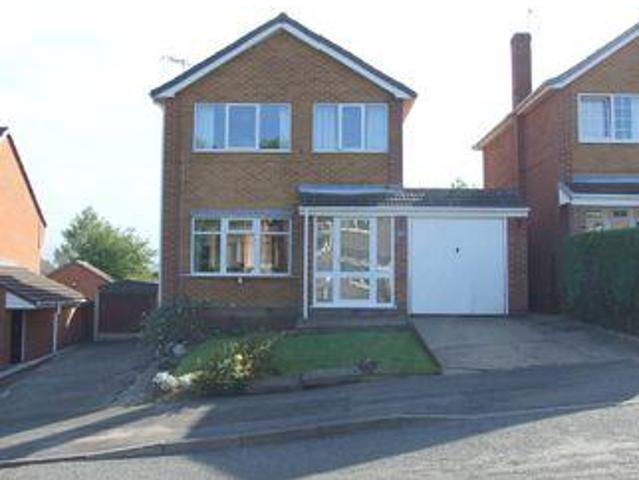 House for sale in Kedleston, East Midlands