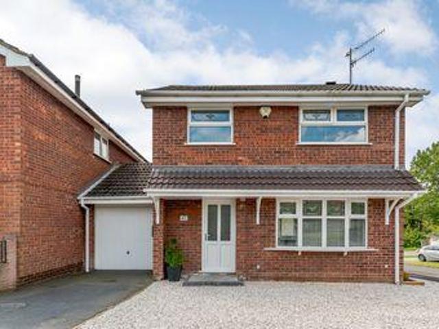 House for sale in Stoke-on-Trent