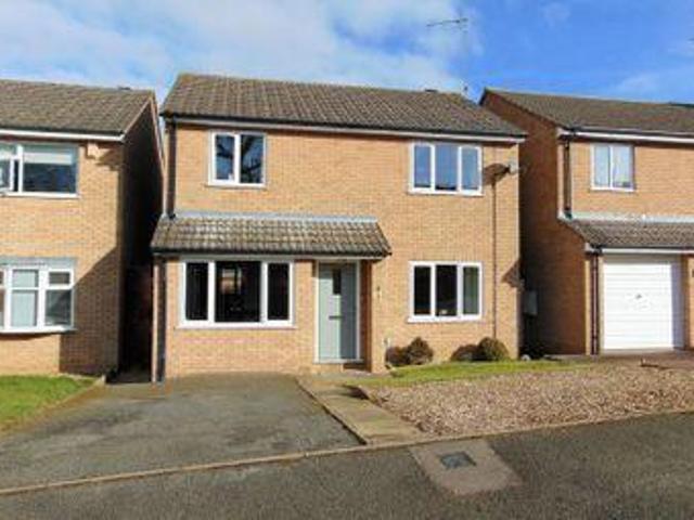 House for sale in Northampton, Northamptonshire