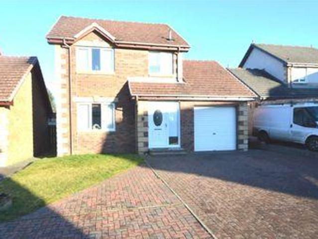 House for sale in Larkhall, Scotland
