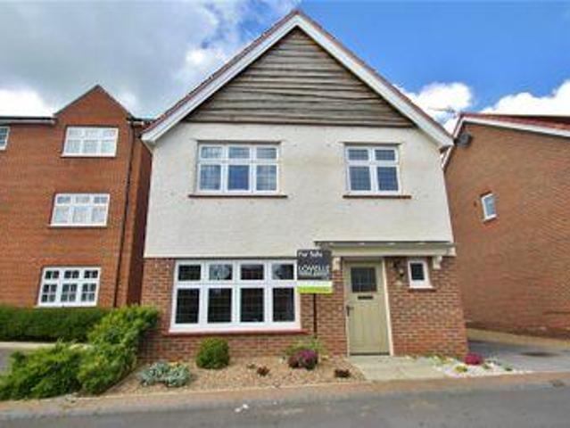 House for sale in Lyons, Greater London