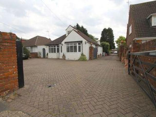 House for sale in Ashford, Kent