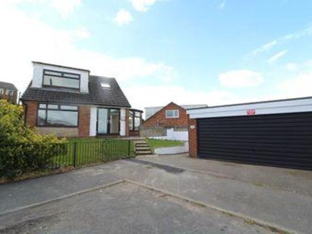 House for sale in Backburn, Lancashire