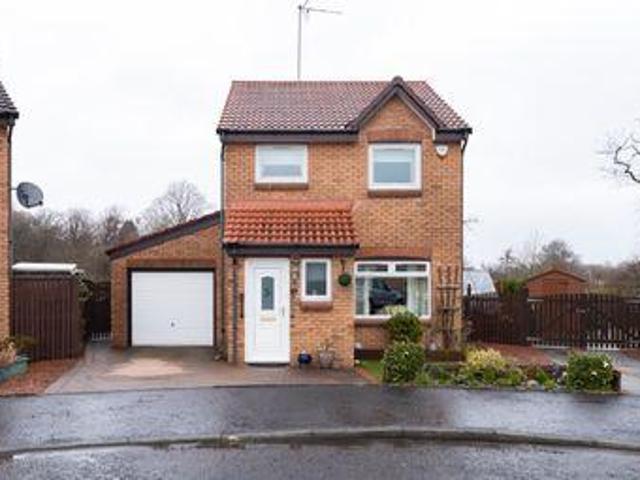 House for sale in Glasgow, Glasgow City