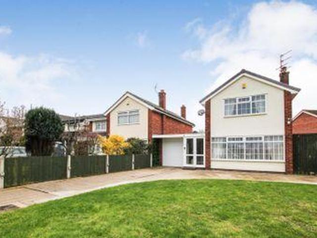 House for sale in Southport, Sefton