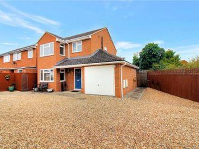 House for sale in Aylesbury, Buckinghamshire