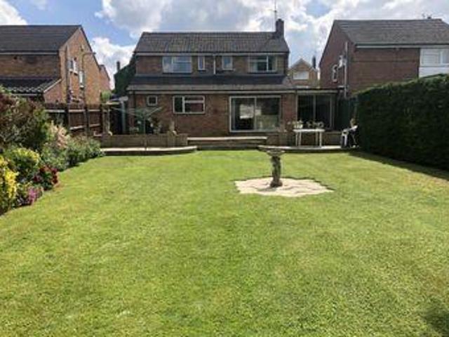 House for sale in The Slade, Oxfordshire