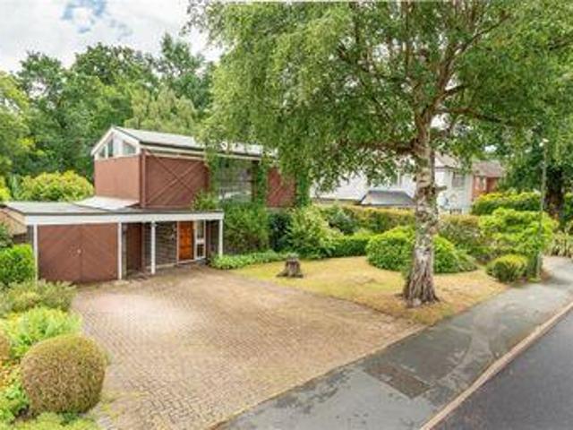 House for sale in Ashley Park, Surrey