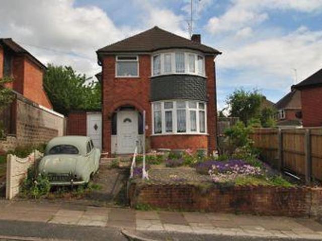 House for sale in West Midlands