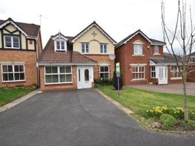 House for sale in Crookhill, Worcestershire