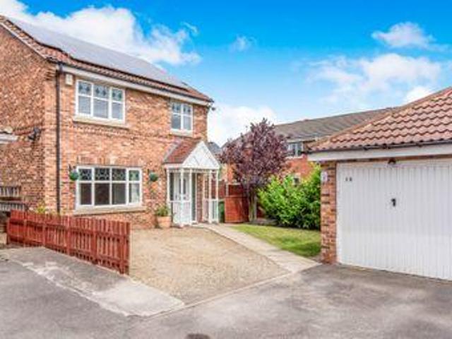 House for sale in Castleford, Wakefield
