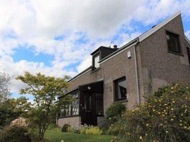 House for sale in Dunblane, Scotland