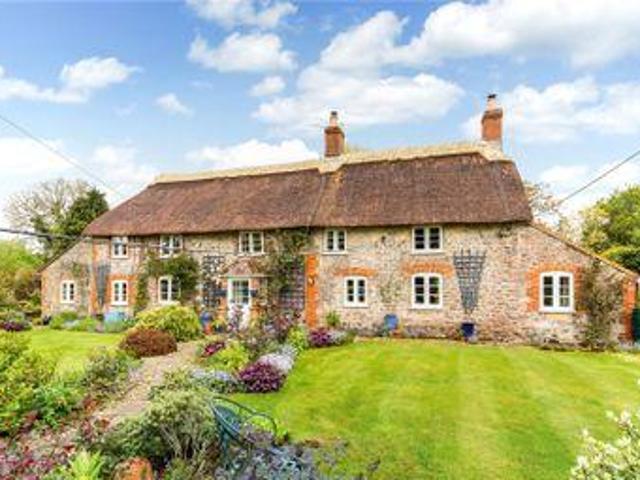 House for sale in Warminster, Wiltshire