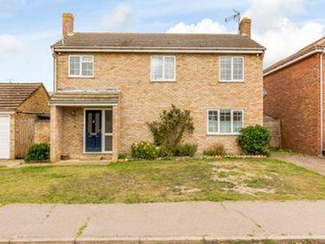 House for sale in Colchester, Essex
