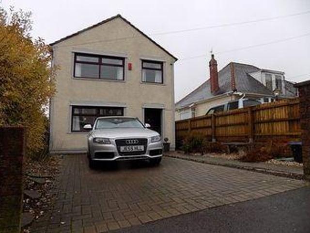 House for sale in Vale, Wales