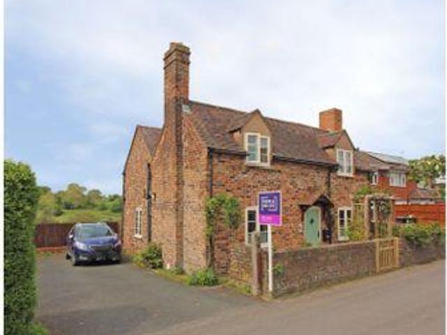 House for sale in Iron-bridge, Shropshire