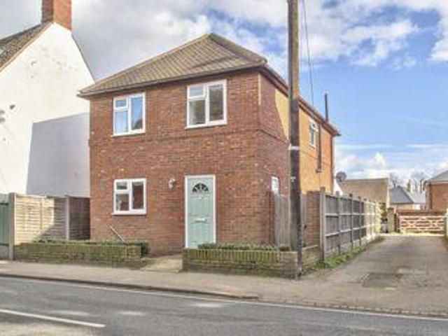 House for sale in Sandy, Bedfordshire