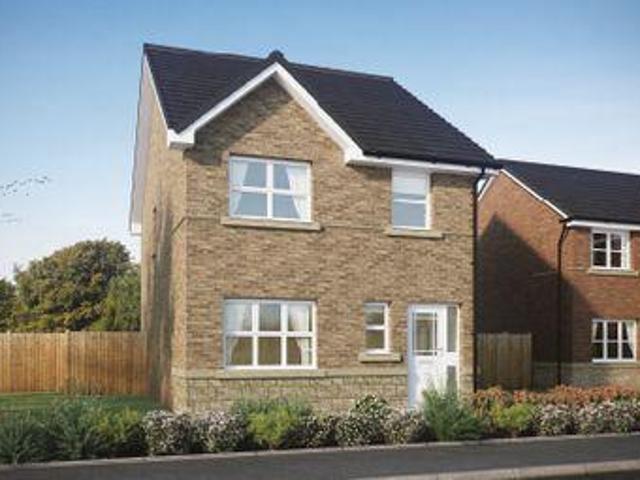 House for sale in Burntisland, Scotland