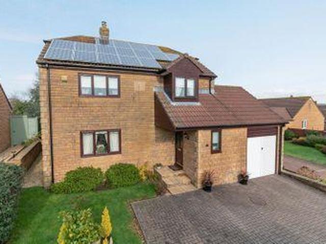 House for sale in Chard, Somerset